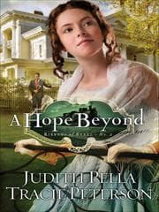 Tapa de A Hope Beyond