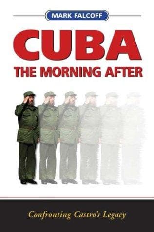 Tapa de Cuba