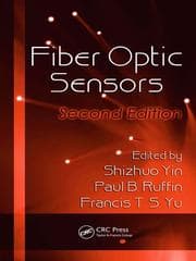 Tapa de Fiber Optic Sensors