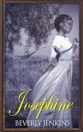 Tapa de Josephine