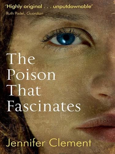 Tapa de The Poison That Fascinates