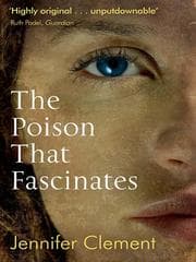 Tapa de The Poison That Fascinates