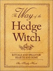 Tapa de The Way of the Hedge Witch