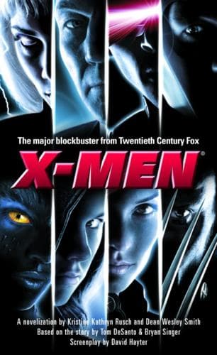 Tapa de X-Men®