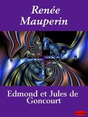 Tapa de Renee Mauperin