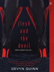 Tapa de Flesh and the Devil