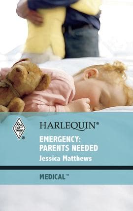 Tapa de Emergency