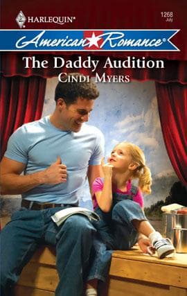 Tapa de The Daddy Audition