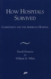 Tapa de How Hospitals Survived