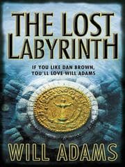 Tapa de The Lost Labyrinth