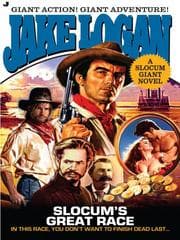 Tapa de Slocum Giant 2009