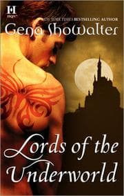 Tapa de Lords of the Underworld Bundle