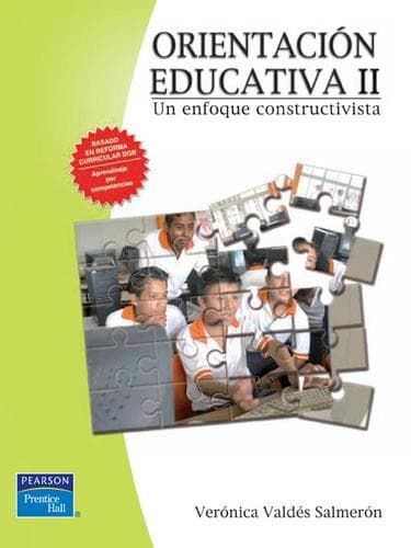 Tapa de Orientacion Educativa II