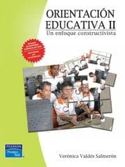 Tapa de Orientacion Educativa II