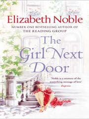 Tapa de The Girl Next Door