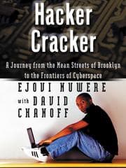 Tapa de Hacker Cracker