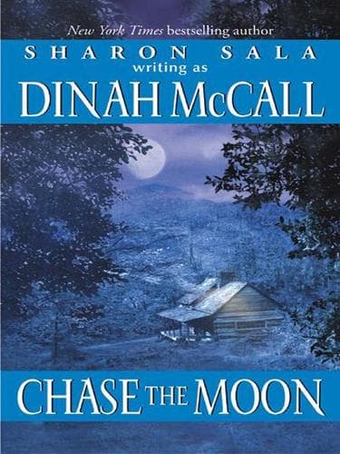 Tapa de Chase the Moon