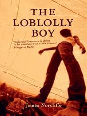 Tapa de The Loblolly Boy
