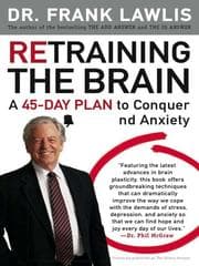 Tapa de Retraining the Brain
