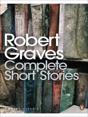 Tapa de Complete Short Stories