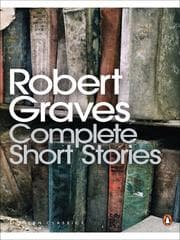 Tapa de Complete Short Stories