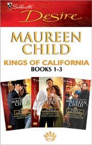 Tapa de Kings of California books 1-3
