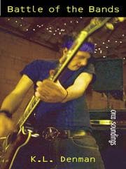 Tapa de Battle of the Bands