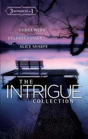 Tapa de The Intrigue Collection