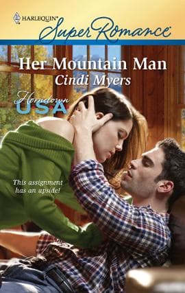Tapa de Her Mountain Man