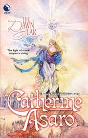 Tapa de The Dawn Star
