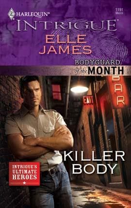 Tapa de Killer Body