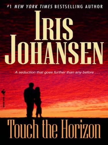 Tapa de Touch the Horizon