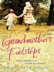 Tapa de Grandmother's Footsteps
