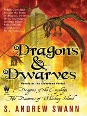 Tapa de Dragons & Dwarves