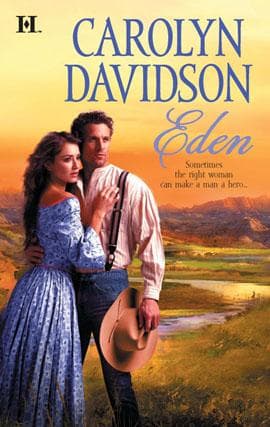Tapa de Eden