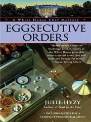 Tapa de Eggsecutive Orders