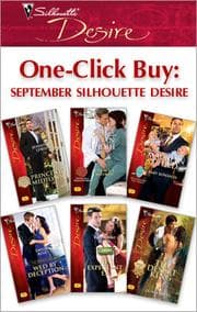 Tapa de One-Click Buy: September Silhouette Desire