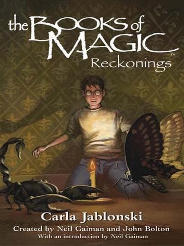 Tapa de Reckonings