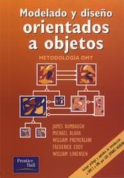 Tapa de Modelado y diseno orientados a objetos