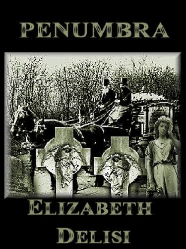 Tapa de Penumbra