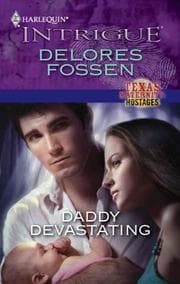 Tapa de Daddy Devastating