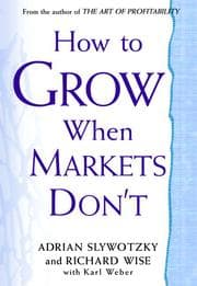 Tapa de How to Grow When Markets Don't
