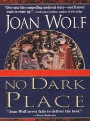Tapa de No Dark Place