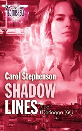 Tapa de Shadow Lines