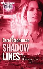 Tapa de Shadow Lines