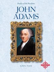 Tapa de John Adams