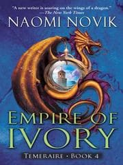 Tapa de Empire of Ivory