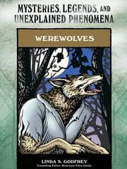 Tapa de Werewolves