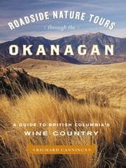 Tapa de Roadside Nature Tours through the Okanagan