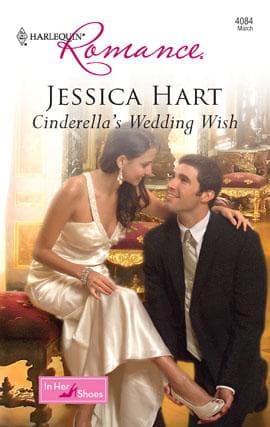 Tapa de Cinderella's Wedding Wish
